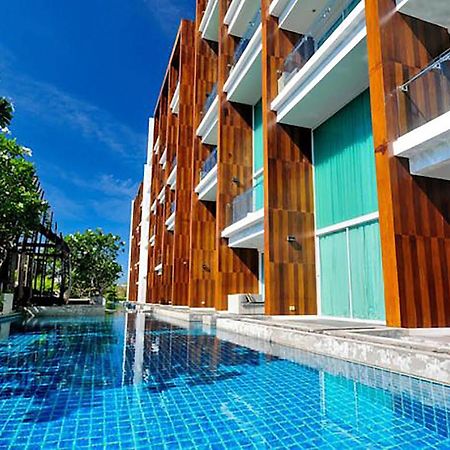 Mida De Sea Hua Hin - Sha Plus Ča Am Exteriér fotografie