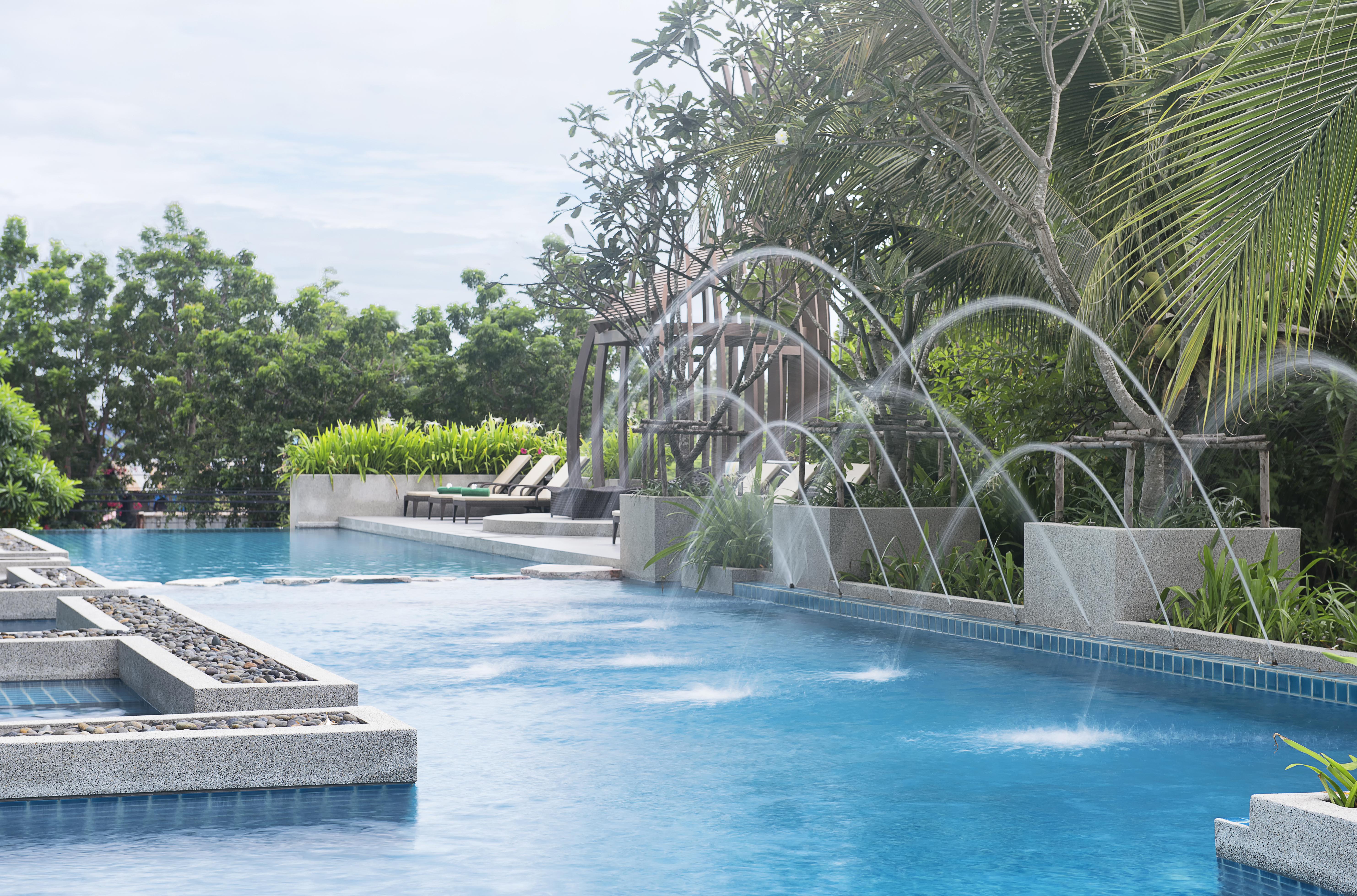Mida De Sea Hua Hin - Sha Plus Ča Am Exteriér fotografie