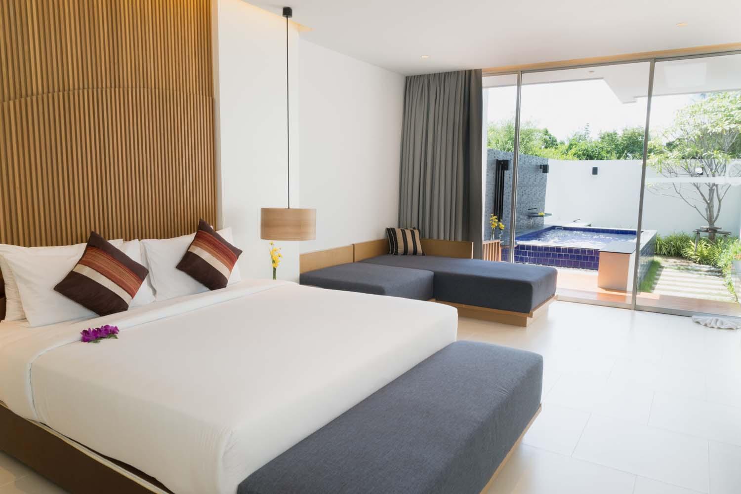 Mida De Sea Hua Hin - Sha Plus Ča Am Exteriér fotografie