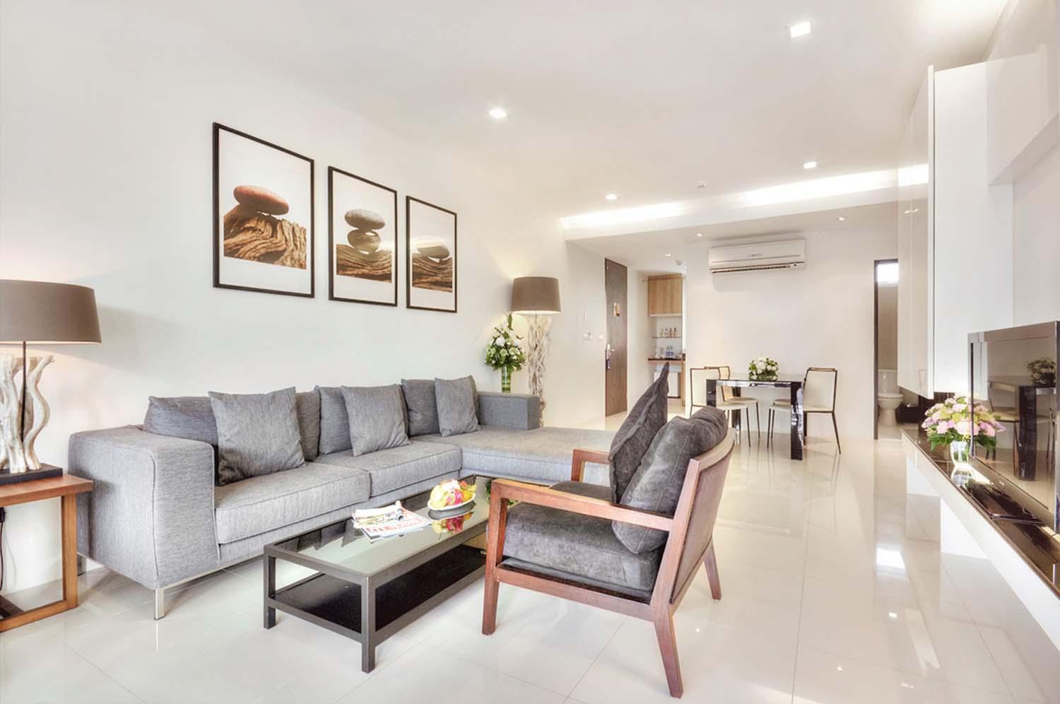 Mida De Sea Hua Hin - Sha Plus Ča Am Exteriér fotografie