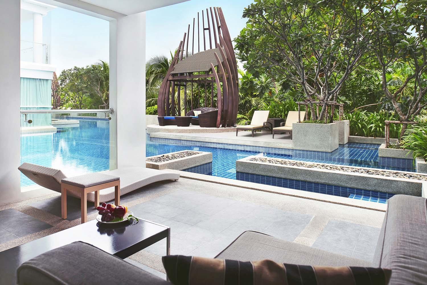 Mida De Sea Hua Hin - Sha Plus Ča Am Exteriér fotografie