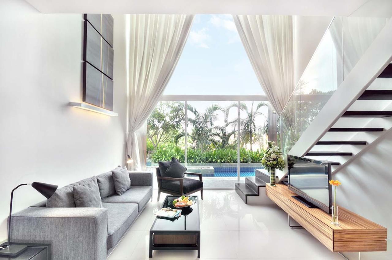 Mida De Sea Hua Hin - Sha Plus Ča Am Exteriér fotografie