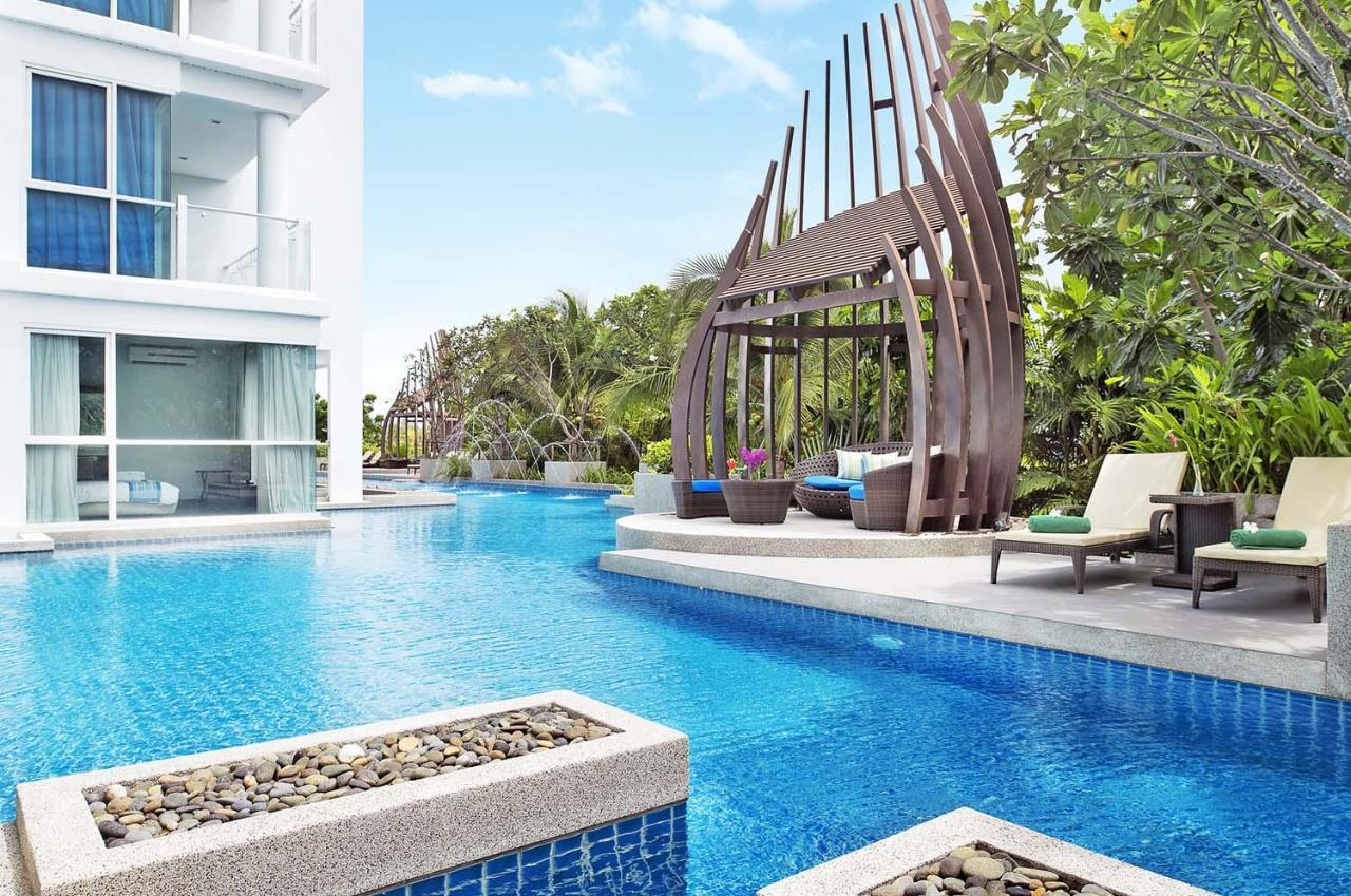 Mida De Sea Hua Hin - Sha Plus Ča Am Exteriér fotografie