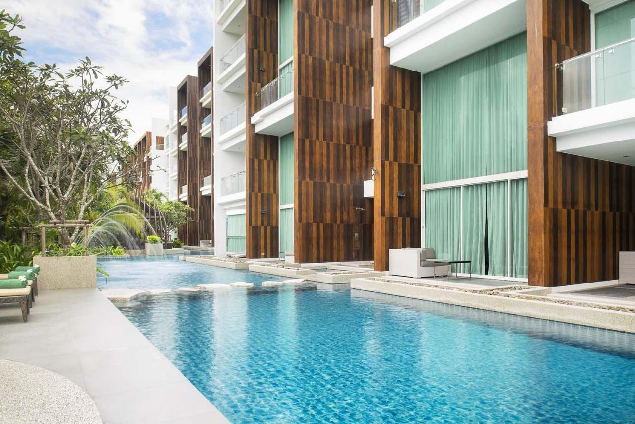 Mida De Sea Hua Hin - Sha Plus Ča Am Exteriér fotografie