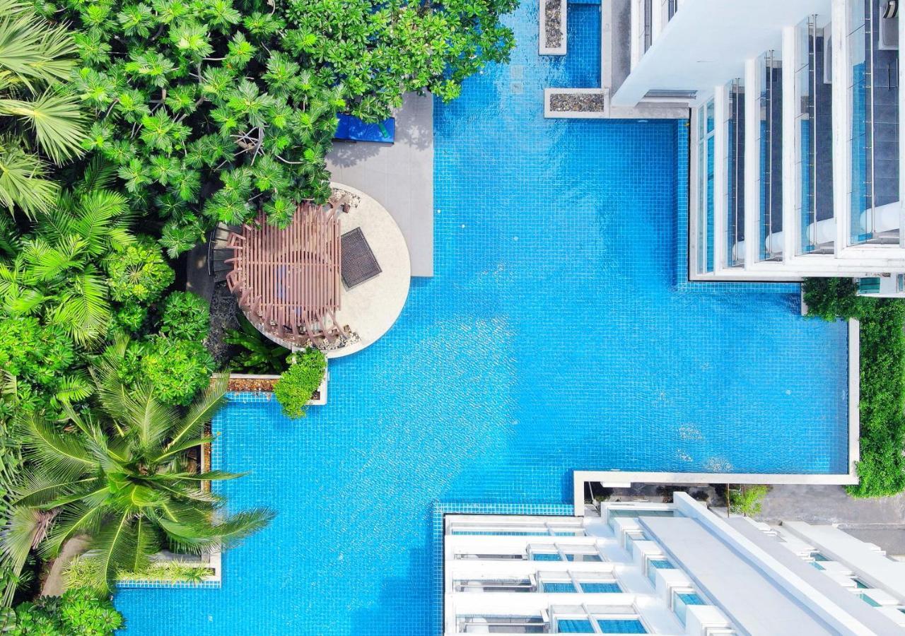 Mida De Sea Hua Hin - Sha Plus Ča Am Exteriér fotografie